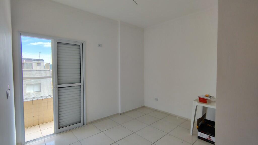 Apartamento com 1 quarto e 62 m² em Vila Caiçara, Praia Grande