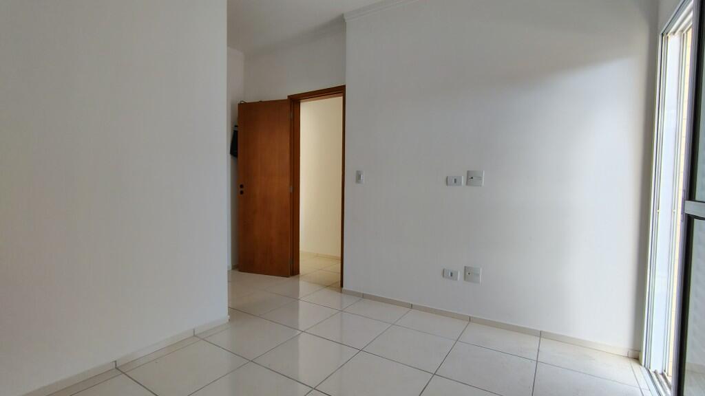 Apartamento com 1 quarto e 62 m² em Vila Caiçara, Praia Grande