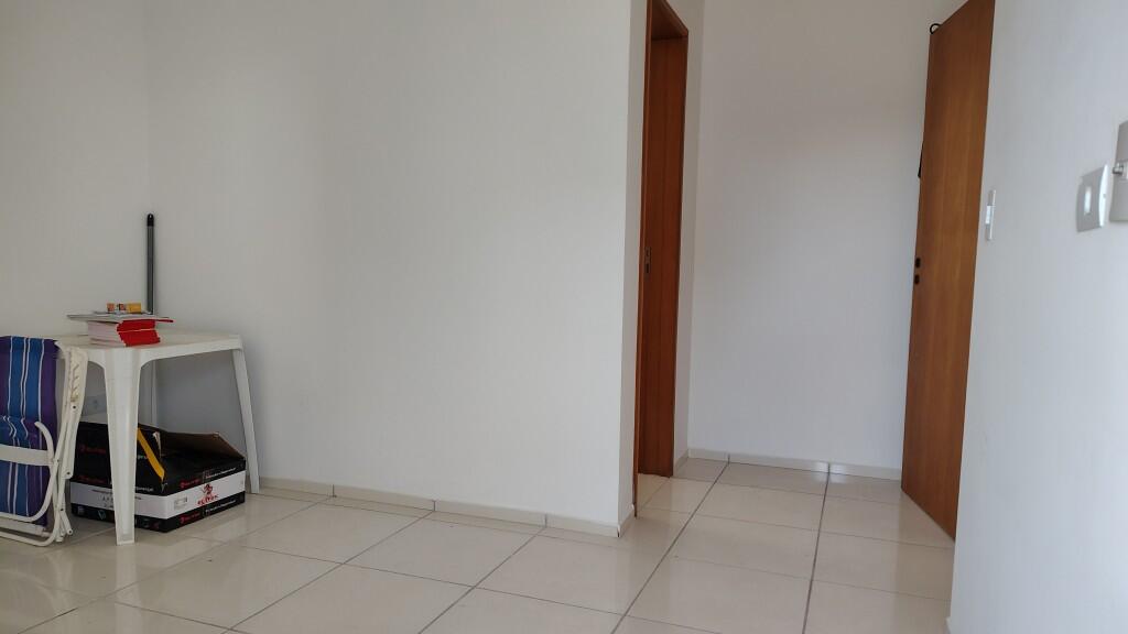 Apartamento com 1 quarto e 62 m² em Vila Caiçara, Praia Grande