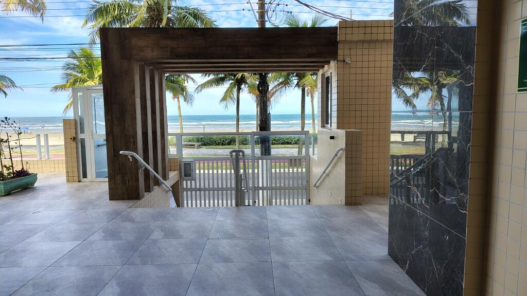 Apartamento com 1 quarto e 62 m² em Vila Caiçara, Praia Grande