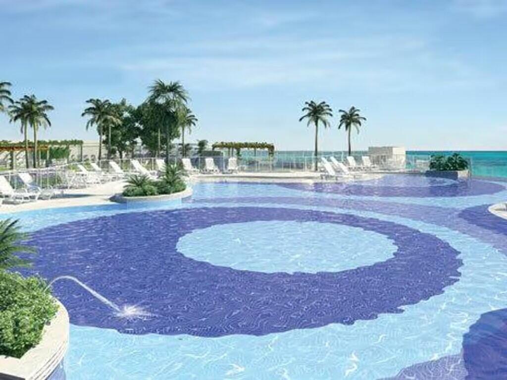 Apartamento com 3 quartos e 92 m² em Vila Caiçara, Praia Grande
