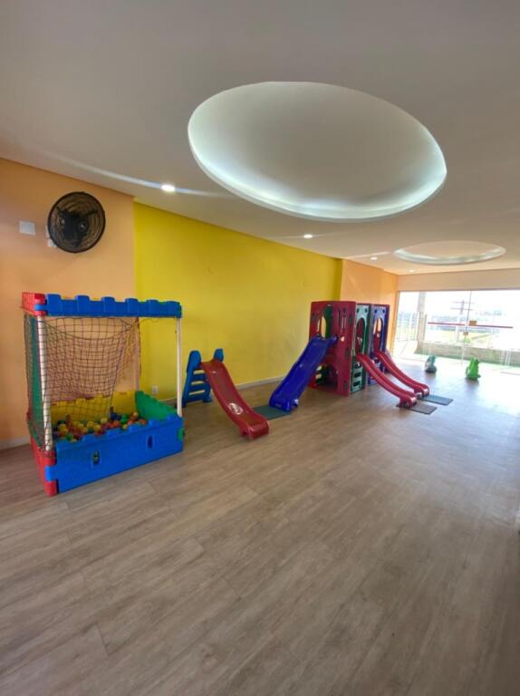 Apartamento com 3 quartos e 92 m² em Vila Caiçara, Praia Grande