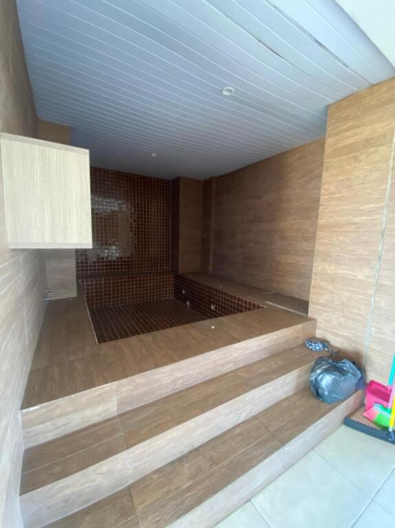 Apartamento com 3 quartos e 92 m² em Vila Caiçara, Praia Grande