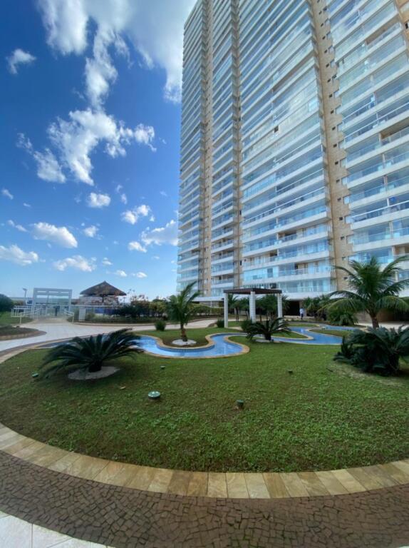 Apartamento com 3 quartos e 92 m² em Vila Caiçara, Praia Grande