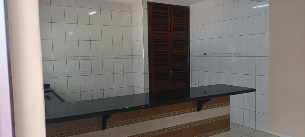 Casa com 2 quartos e 135 m² em Vila Caiçara, Praia Grande
