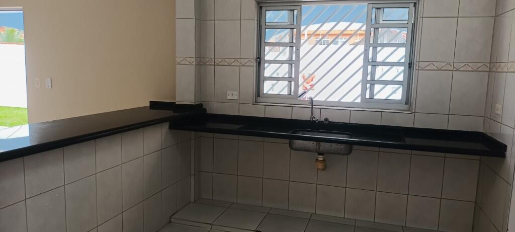 Casa com 2 quartos e 135 m² em Vila Caiçara, Praia Grande