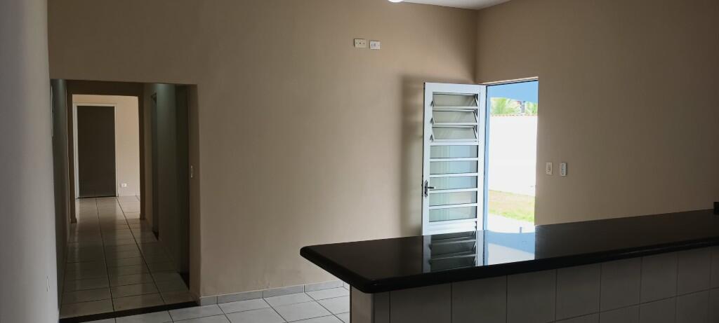 Casa com 2 quartos e 135 m² em Vila Caiçara, Praia Grande