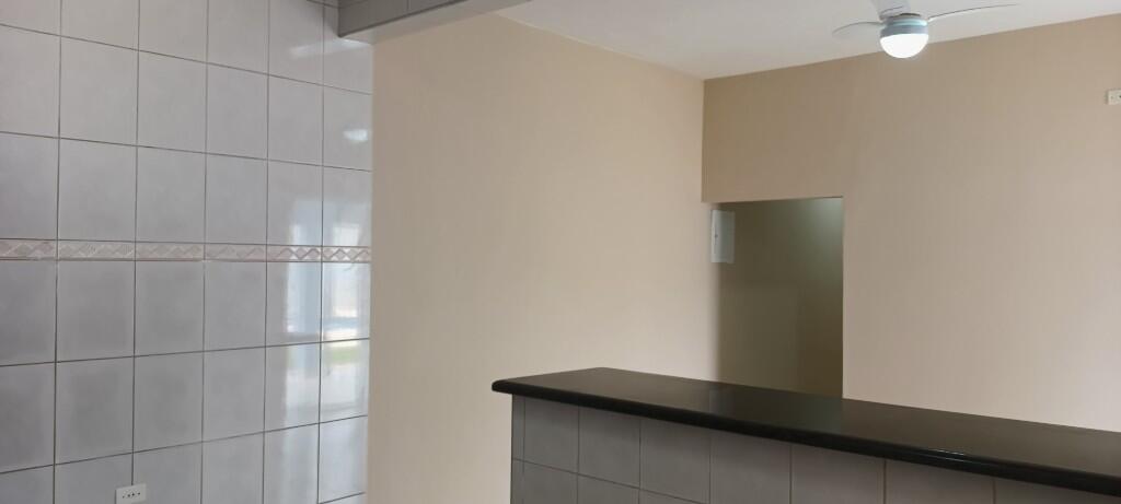 Casa com 2 quartos e 135 m² em Vila Caiçara, Praia Grande