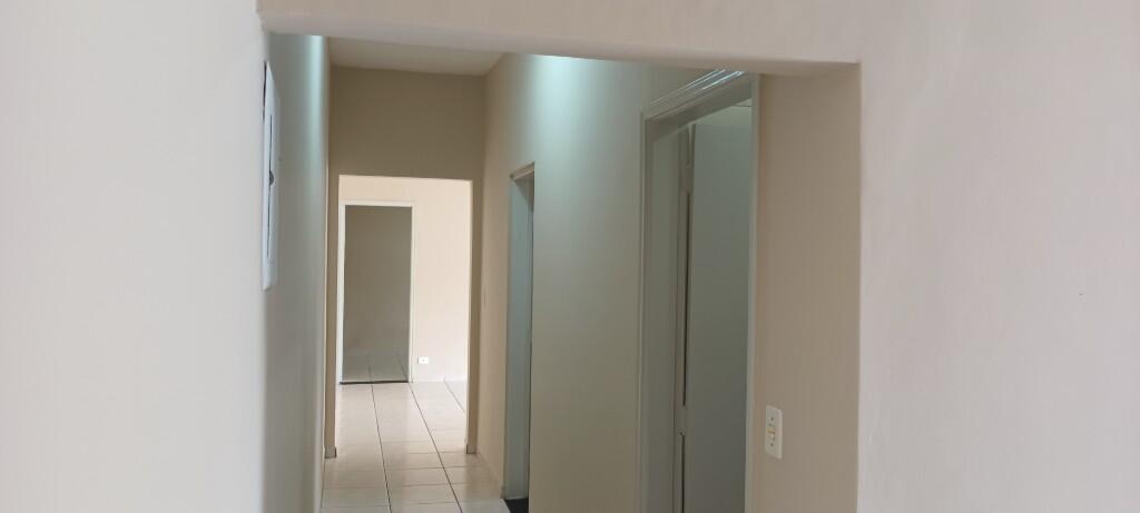 Casa com 2 quartos e 135 m² em Vila Caiçara, Praia Grande