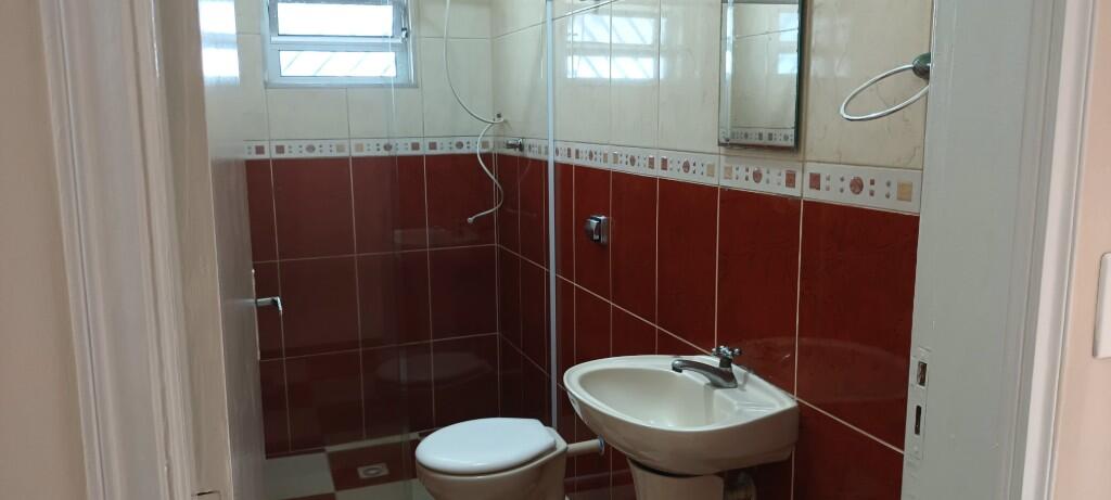 Casa com 2 quartos e 135 m² em Vila Caiçara, Praia Grande