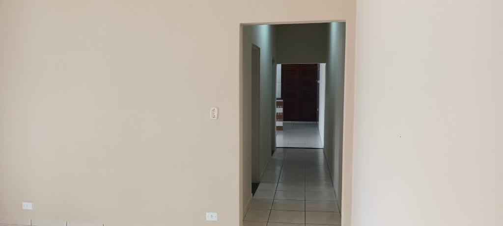Casa com 2 quartos e 135 m² em Vila Caiçara, Praia Grande