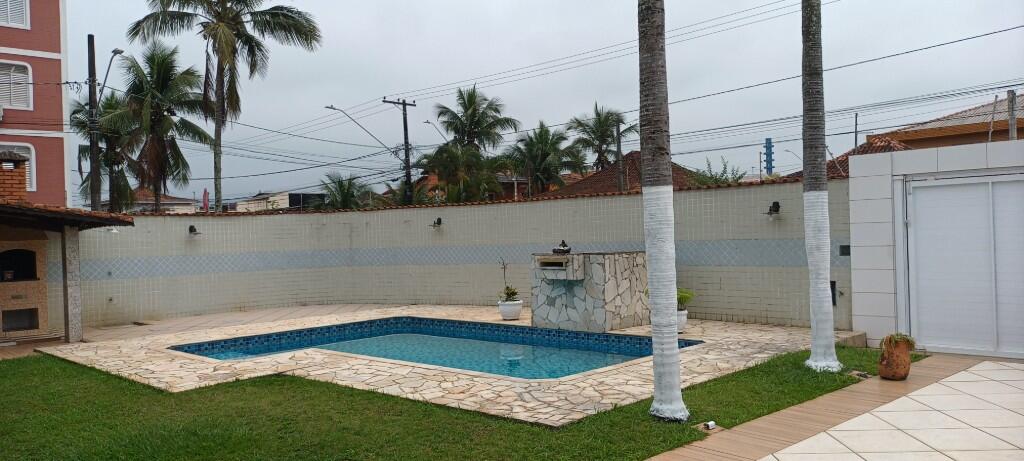 Casa com 2 quartos e 135 m² em Vila Caiçara, Praia Grande