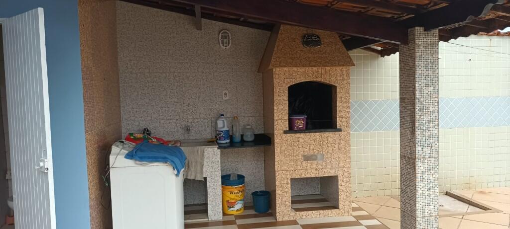Casa com 2 quartos e 135 m² em Vila Caiçara, Praia Grande