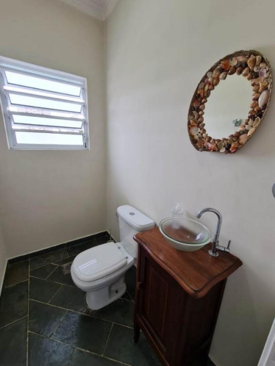 Casa com 4 quartos e 249 m² em Vila Caiçara, Praia Grande