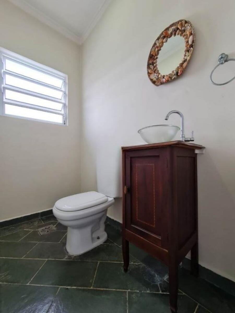Casa com 4 quartos e 249 m² em Vila Caiçara, Praia Grande