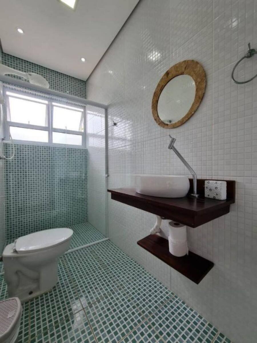 Casa com 4 quartos e 249 m² em Vila Caiçara, Praia Grande