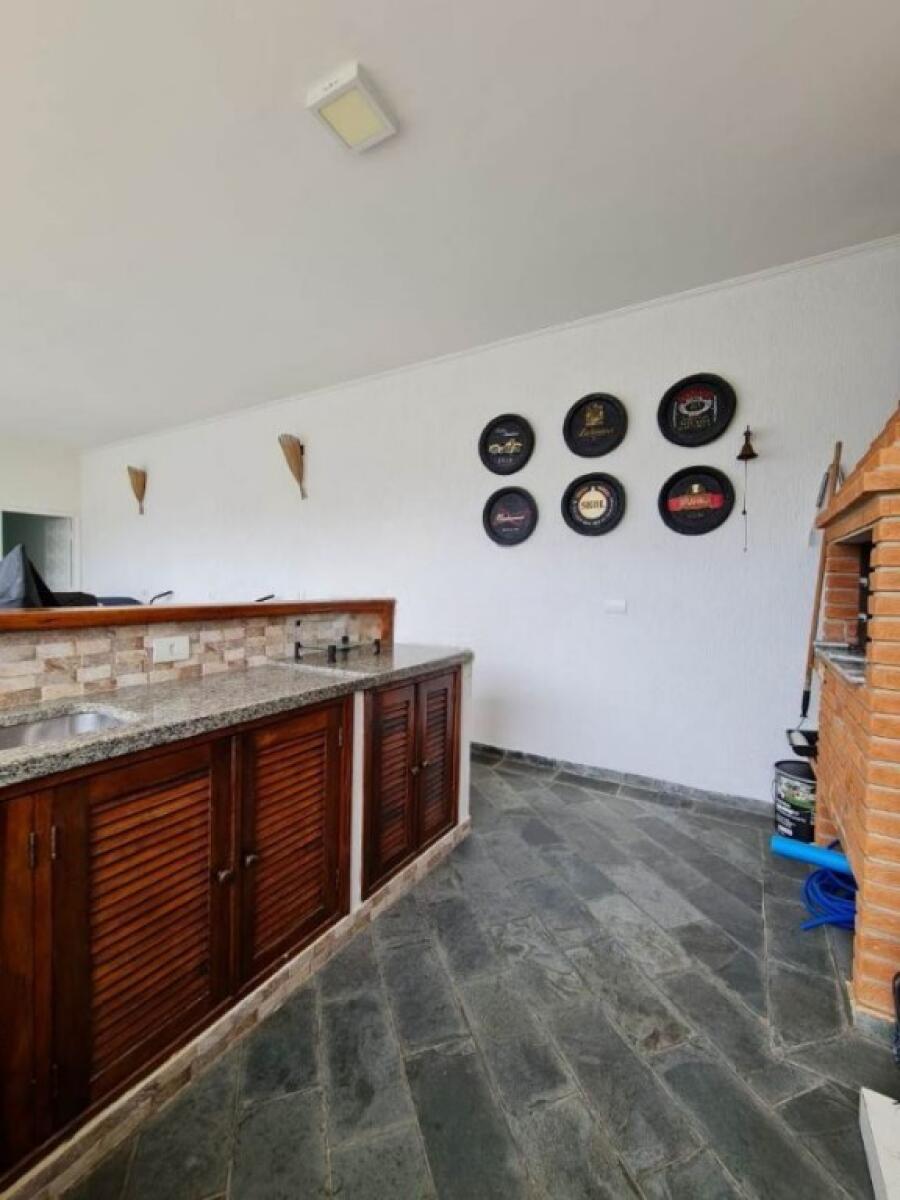 Casa com 4 quartos e 249 m² em Vila Caiçara, Praia Grande