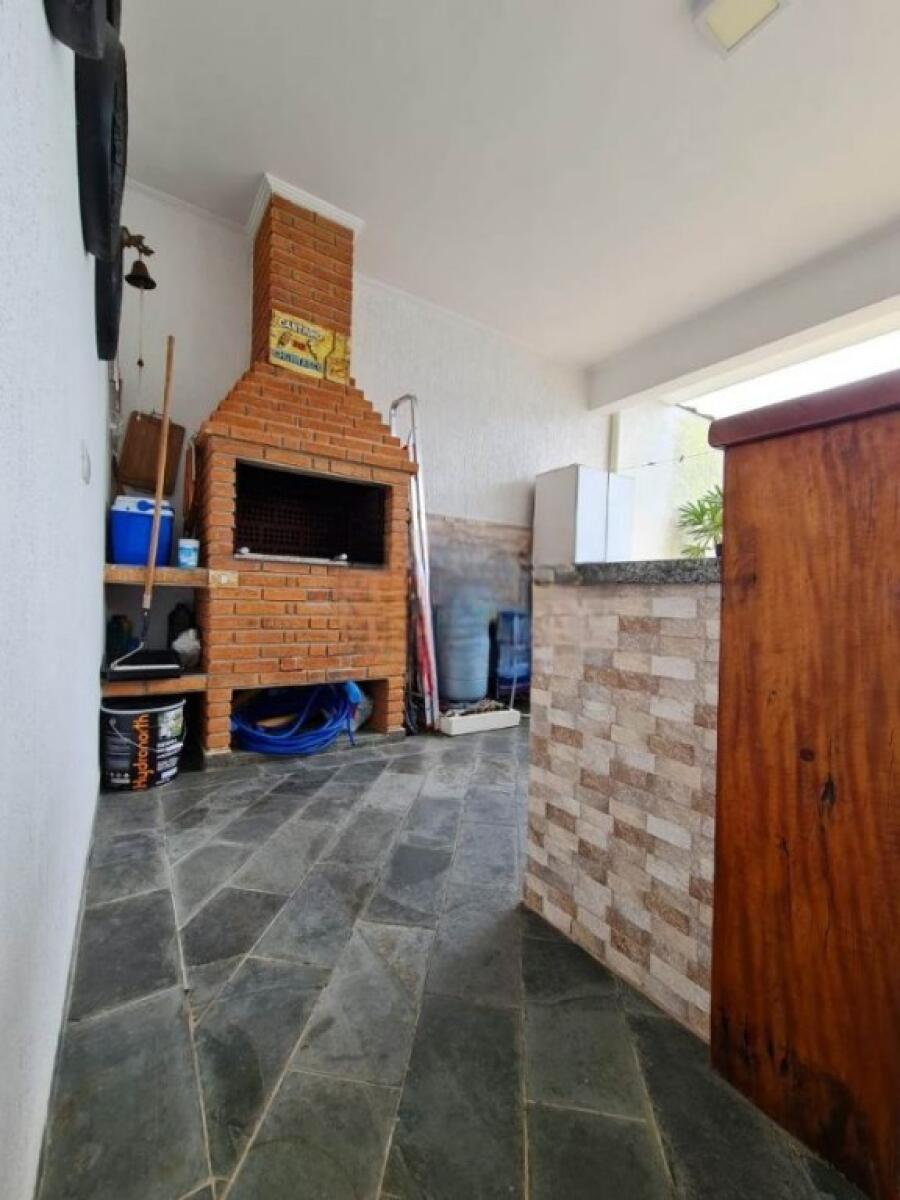 Casa com 4 quartos e 249 m² em Vila Caiçara, Praia Grande