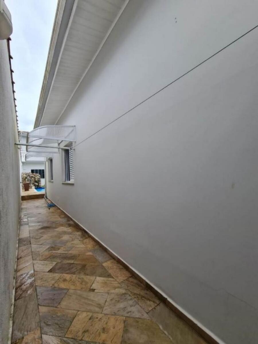 Casa com 4 quartos e 249 m² em Vila Caiçara, Praia Grande