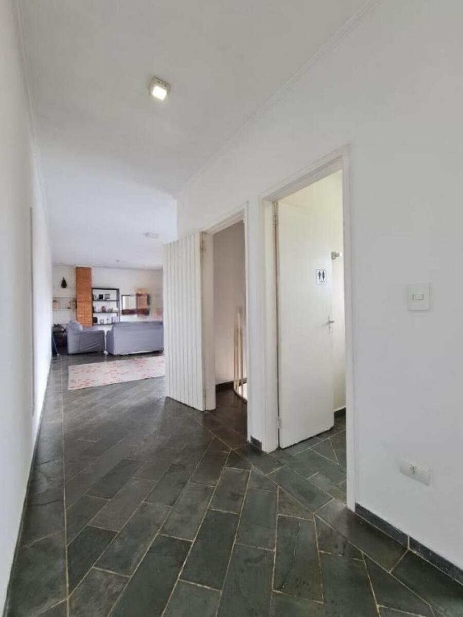Casa com 4 quartos e 249 m² em Vila Caiçara, Praia Grande
