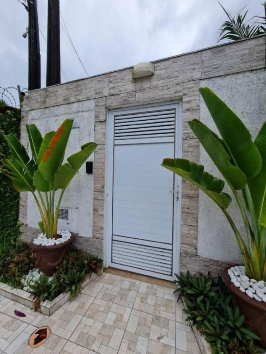 Casa com 4 quartos e 249 m² em Vila Caiçara, Praia Grande