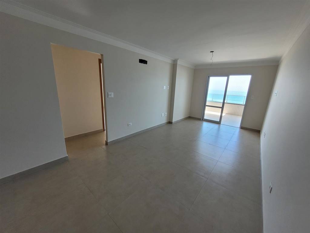 Apartamento com 3 quartos e 110 m² em Vila Tupi, Praia Grande