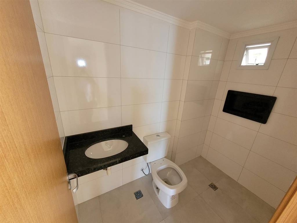 Apartamento com 3 quartos e 110 m² em Vila Tupi, Praia Grande