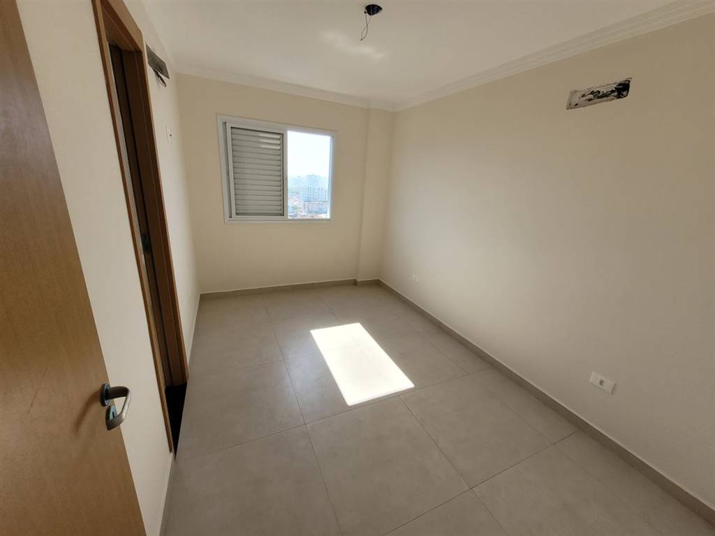 Apartamento com 3 quartos e 110 m² em Vila Tupi, Praia Grande