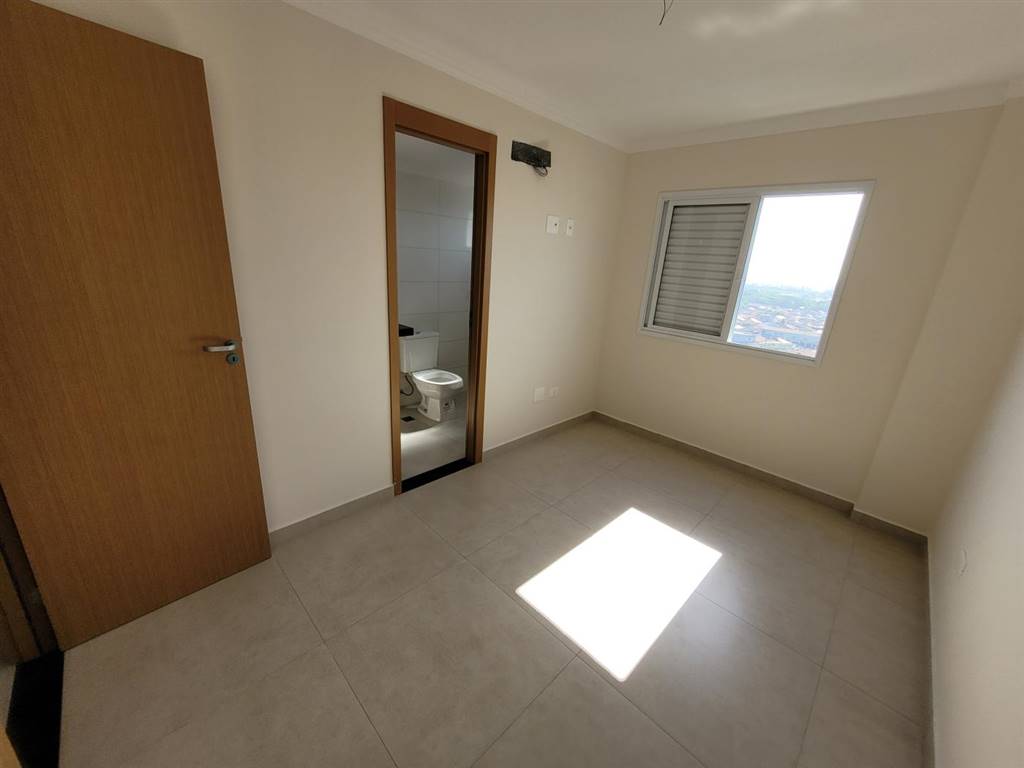 Apartamento com 3 quartos e 110 m² em Vila Tupi, Praia Grande
