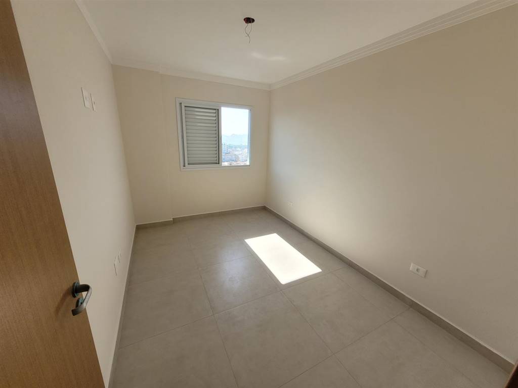 Apartamento com 3 quartos e 110 m² em Vila Tupi, Praia Grande