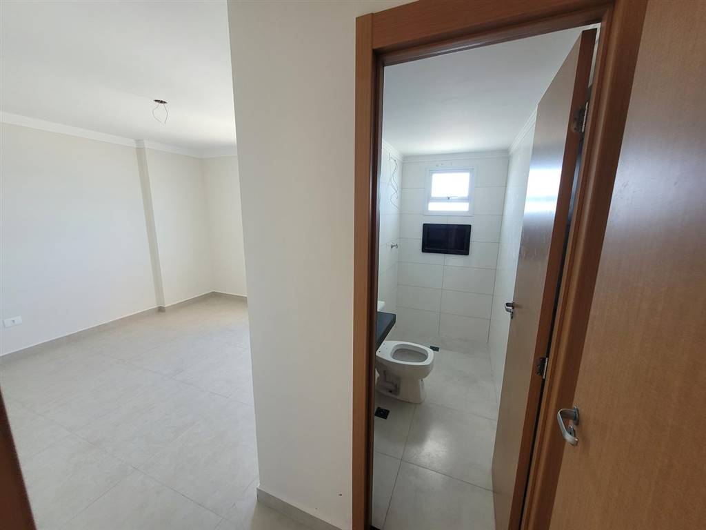 Apartamento com 3 quartos e 110 m² em Vila Tupi, Praia Grande