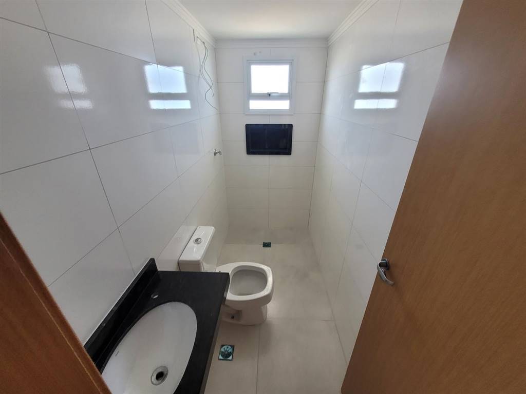 Apartamento com 3 quartos e 110 m² em Vila Tupi, Praia Grande