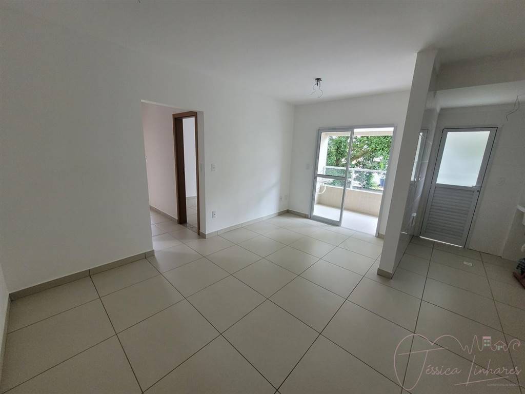 Apartamento com 2 quartos e 69 m² em Vila Tupi, Praia Grande