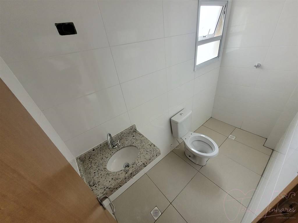 Apartamento com 2 quartos e 69 m² em Vila Tupi, Praia Grande