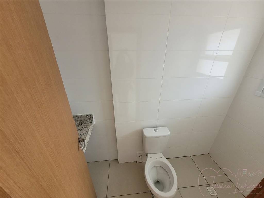 Apartamento com 2 quartos e 69 m² em Vila Tupi, Praia Grande