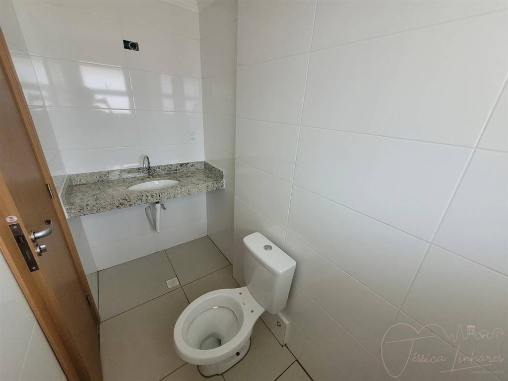 Apartamento com 2 quartos e 69 m² em Vila Tupi, Praia Grande