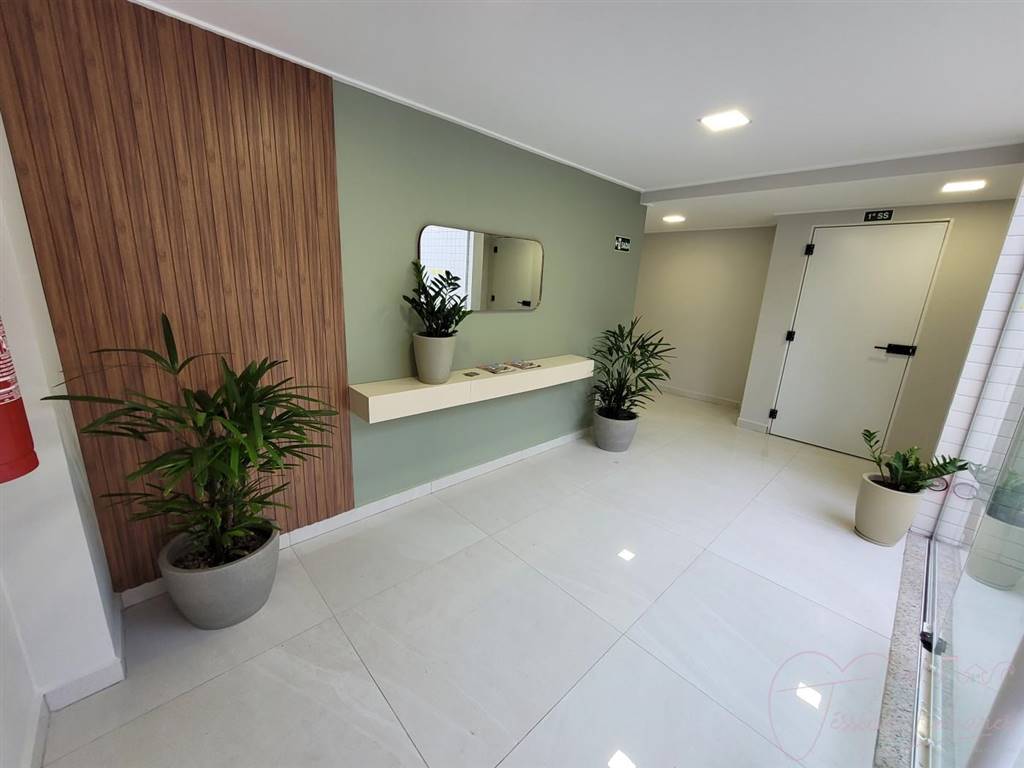 Apartamento com 2 quartos e 69 m² em Vila Tupi, Praia Grande