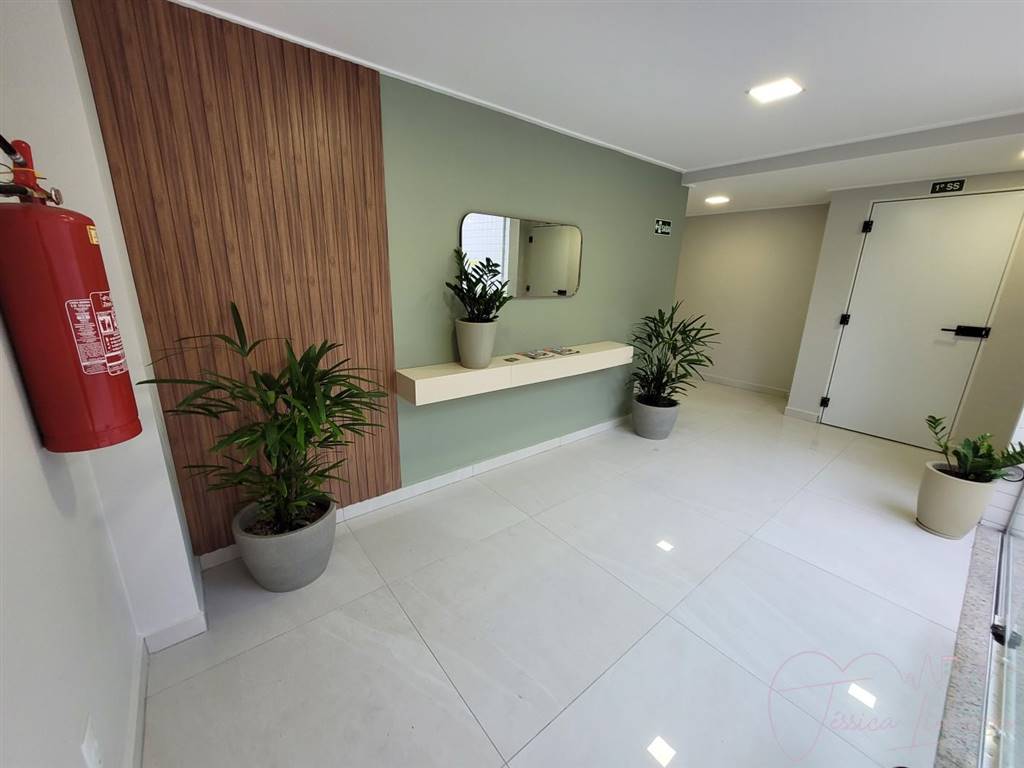 Apartamento com 2 quartos e 69 m² em Vila Tupi, Praia Grande