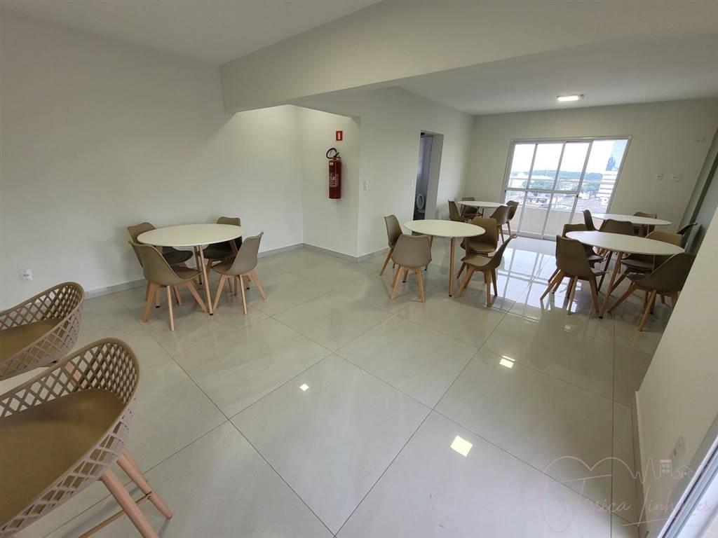 Apartamento com 2 quartos e 69 m² em Vila Tupi, Praia Grande
