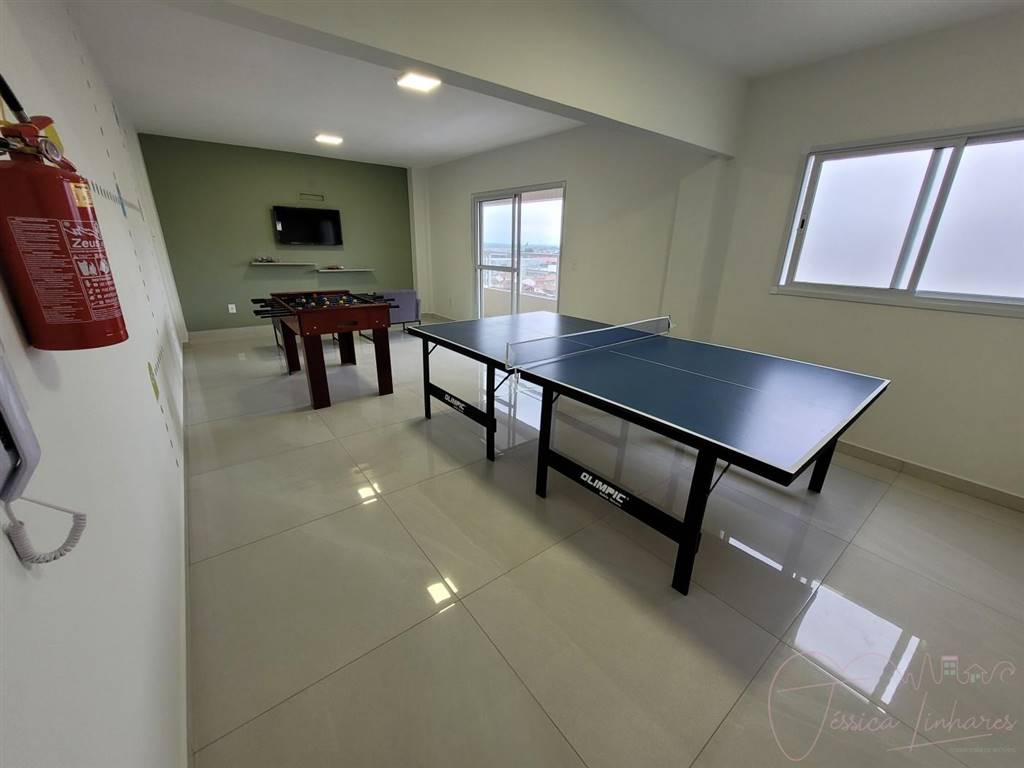 Apartamento com 2 quartos e 69 m² em Vila Tupi, Praia Grande