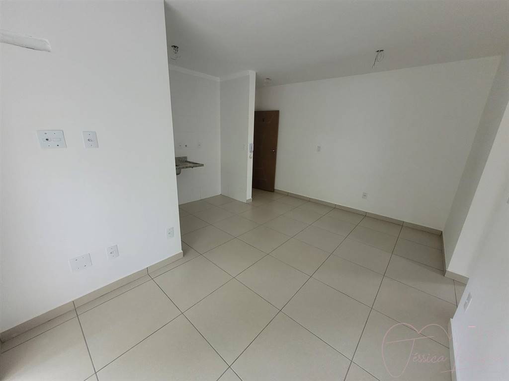 Apartamento com 2 quartos e 69 m² em Vila Tupi, Praia Grande