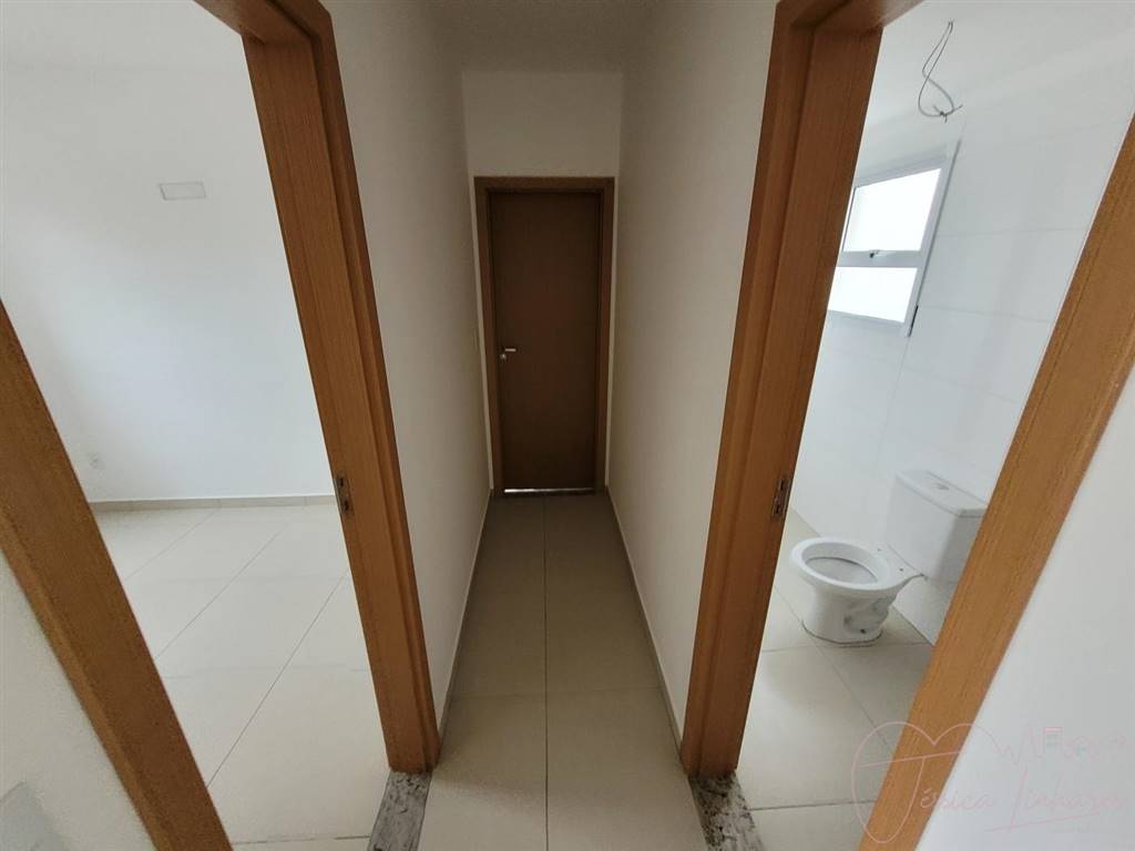Apartamento com 2 quartos e 71 m² em Vila Tupi, Praia Grande