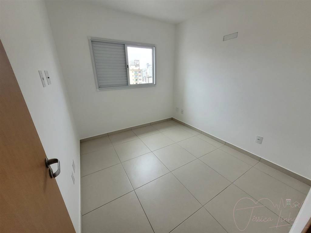 Apartamento com 2 quartos e 71 m² em Vila Tupi, Praia Grande