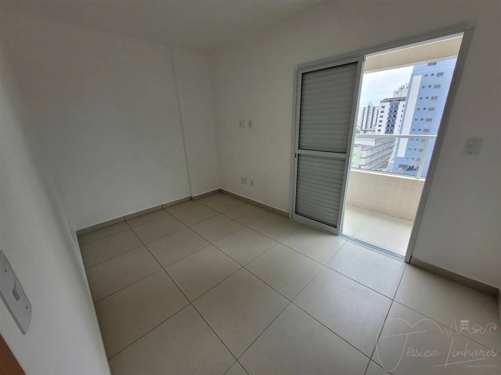 Apartamento com 2 quartos e 71 m² em Vila Tupi, Praia Grande