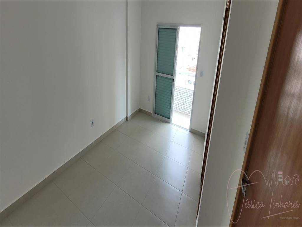 Apartamento com 3 quartos e 121 m² em Vila Tupi, Praia Grande