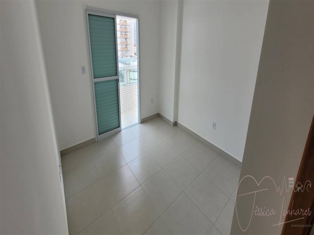 Apartamento com 3 quartos e 121 m² em Vila Tupi, Praia Grande