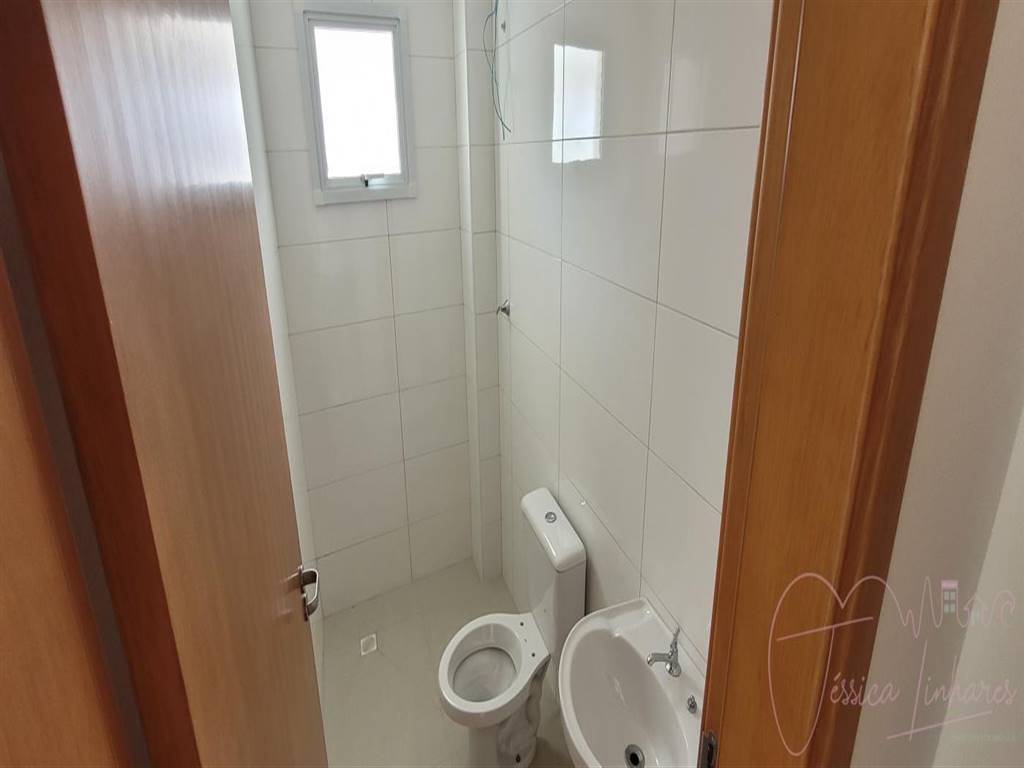 Apartamento com 3 quartos e 121 m² em Vila Tupi, Praia Grande