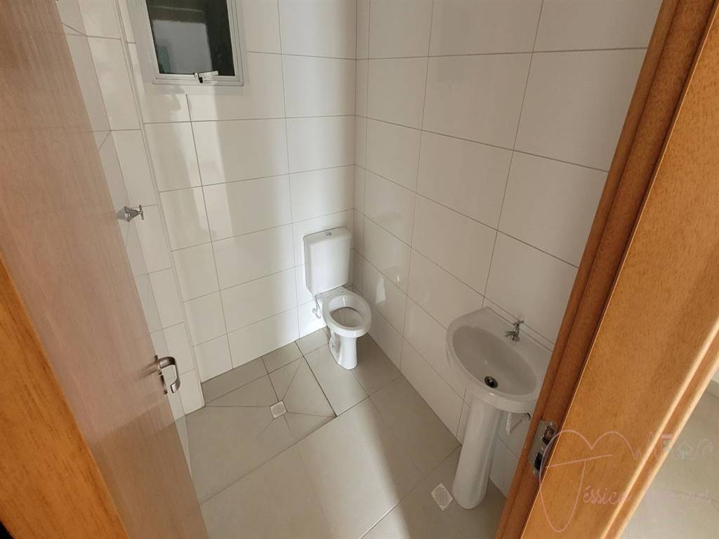 Apartamento com 3 quartos e 121 m² em Vila Tupi, Praia Grande