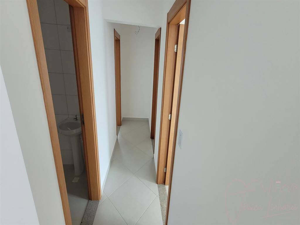 Apartamento com 3 quartos e 121 m² em Vila Tupi, Praia Grande