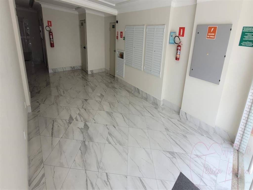 Apartamento com 3 quartos e 121 m² em Vila Tupi, Praia Grande